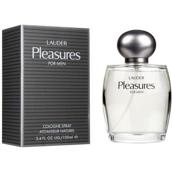 Pleasures Cologne for Men