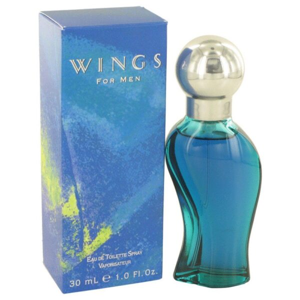 Wings Cologne for Men