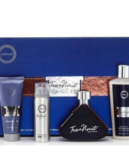 Tres Nuit Cologne for Men - Sophisticated fragrance gift set from FragranceShop.com.