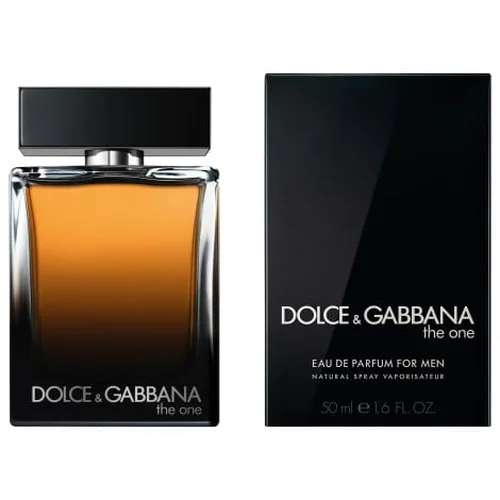 Dolce & Gabbana The One Intense Cologne for Men