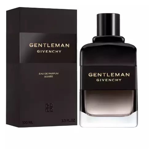 Givenchy Gentleman Boisee Cologne for Men - Eau de Parfum Spray 2.0 oz