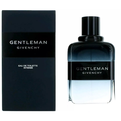 Givenchy Gentleman Intense Cologne for Men - Eau de Toilette Spray 3.4 oz