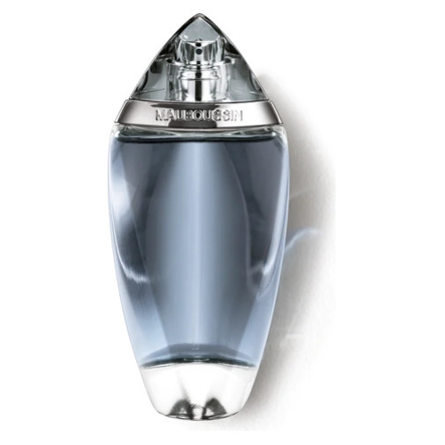 Mauboussin Homme Cologne for Men - Eau de Toilette Spray TESTER 3.4 oz