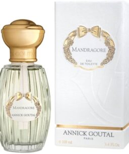 Mandragore Eau de Toilette for Women by Annick Goutal.