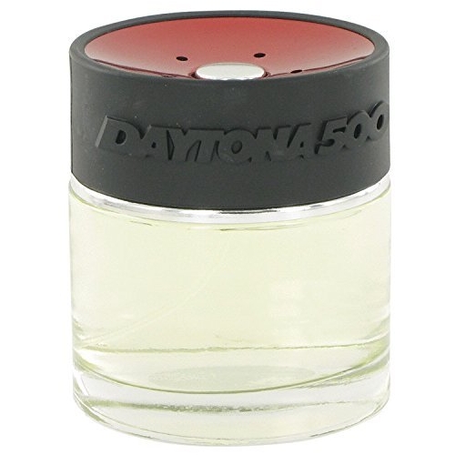 Daytona 500 Cologne for Men - Eau de Toilette Spray Unboxed 3.4 oz