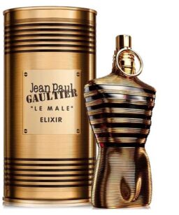 Jean Paul Gaultier Le Male Elixir Cologne for Men