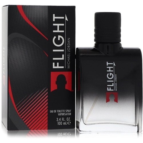 Photos - Women's Fragrance Michael Jordan Flight Cologne for Men - Eau de Toilette Spray 3.3 oz FS191193 