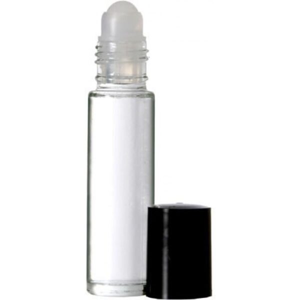 Virgin Island Water Cologne for Men - Type Perfume Oil 1 3 oz Roll-on