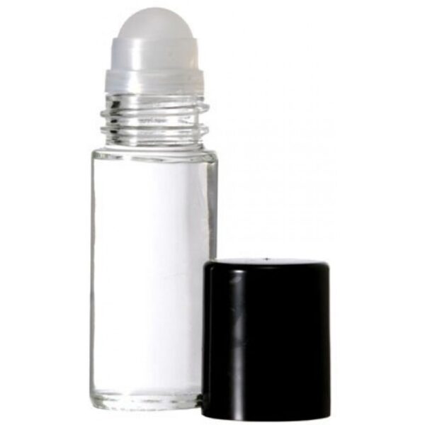 Virgin Island Water Cologne for Men - Type Perfume Oil 1 oz Roll-on