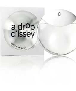 Drop D'Issey by Issey Miyake perfume for women, fresh and floral scent.