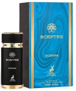 Sceptre Oceana Men’s Cologne - Maison Alhambra.