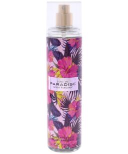 Lost In Paradise Sofia Vergara Fragrance Mist, 8 oz.