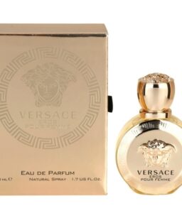 Versace Eros Pour Femme Eau de Parfum for Women - 1.7 oz.