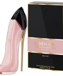 Good Girl Blush perfume for women by Carolina Herrera.