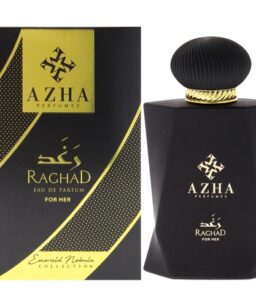 Azha Raghad Perfume for Women