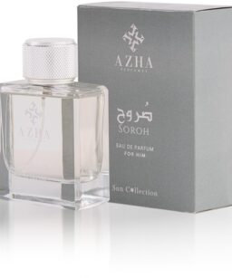 Azha Soroh Cologne for Men