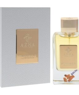 Azha Stunning Oud Cologne for Men