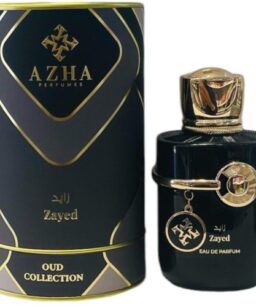 Azha Zayed Cologne for Men