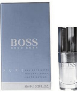 Boss Pure Cologne for Men