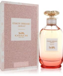 Coach Dreams Sunset Perfume for Women
