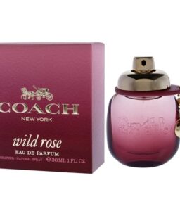 Coach Wild Rose Perfume for Women