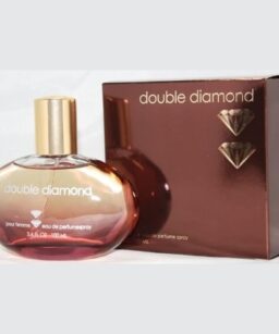 Double Diamond Femme Perfume for Women