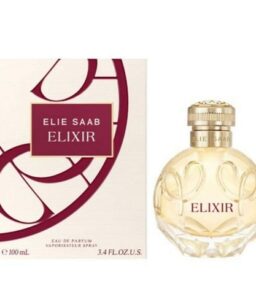 Elie Saab Elixir Perfume for Women