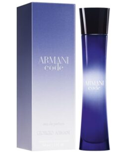 Armani Code Pour Femme Perfume for Women