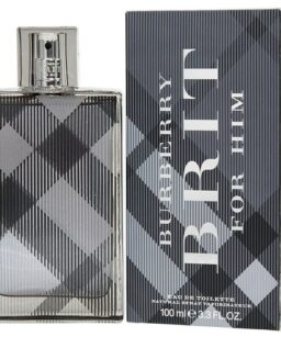 Burberry Brit Perfume for Men