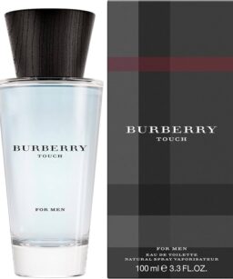 Burberry Touch Cologne for Men