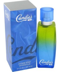 Candies Cologne for Men