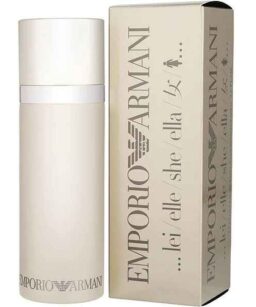 Emporio Armani Perfume for Women