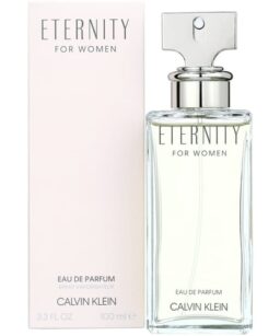 Eternity Perfume for Women