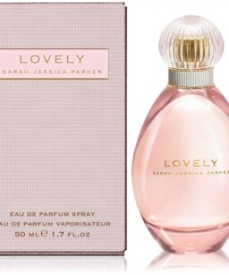 Lovely Perfume for Women