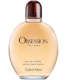 Obsession Cologne for Men