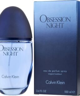Obsession Night Cologne for Men