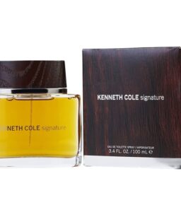Kenneth Cole Signature Cologne for Men