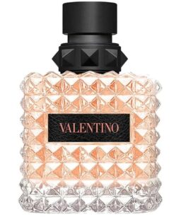 Valentino Donna Born in Roma Coral Fantasy Perfume for Women