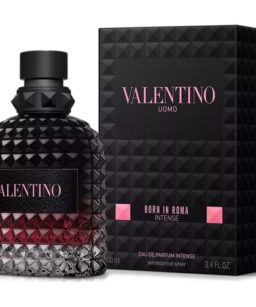 Valentino Uomo Born In Roma Intense Cologne for Men