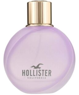 Hollister Free Wave Perfume for Women