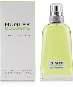 Mugler Come Together Cologne for Men