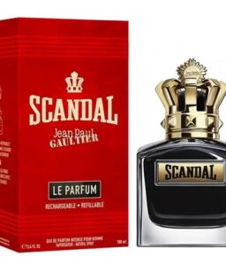 Jean Paul Gaultier Scandal Le Parfum Cologne for Men