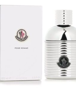 Moncler Pour Homme Cologne for Men