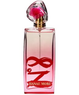Hanae Mori No 8 Perfume for Women