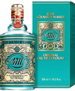 4711 Cologne for Men