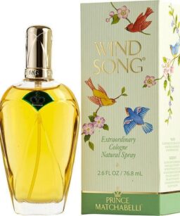 Wind Song Perfume for Women