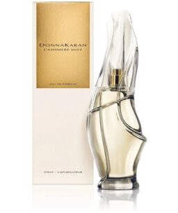 Cashmere Mist Perfume for Women