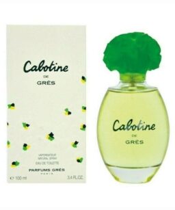 Cabotine Perfume for Women