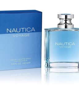 Nautica Voyage Cologne for Men