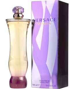 Versace Woman Perfume for Women
